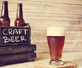 Что такое крафтовое пиво